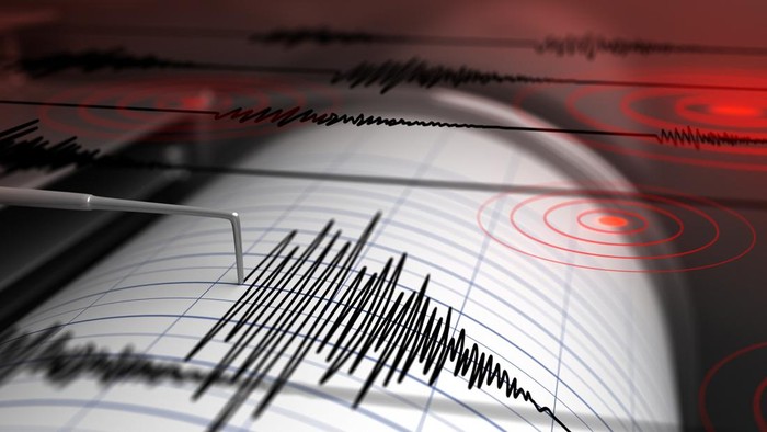 Gempa M 5,6 Guncang Bengkulu Selatan, Terasa hingga Lampung-Sumsel